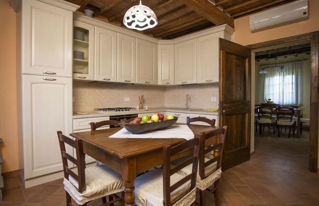 Appartamento Villa Imola - Foto 11