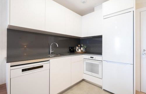 XPCE URBAN 2 MALAGA SKYLINE Parking Free - Photo 26