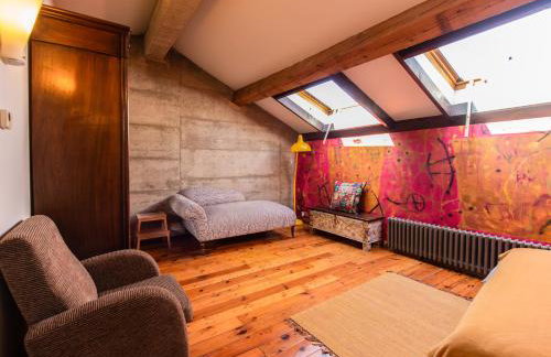 Loft Rural LaCalata - Foto 29