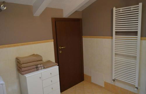 Il Melograno b&b Apartament - Foto 19