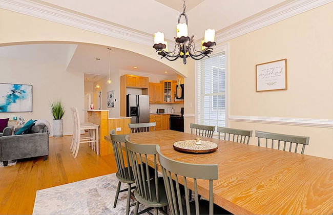 Stoney Creek Cottage Wintergreen w EV Charger - Foto 24