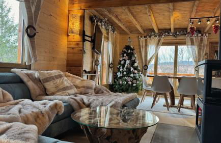 Le Chalet du Silence - Foto 7