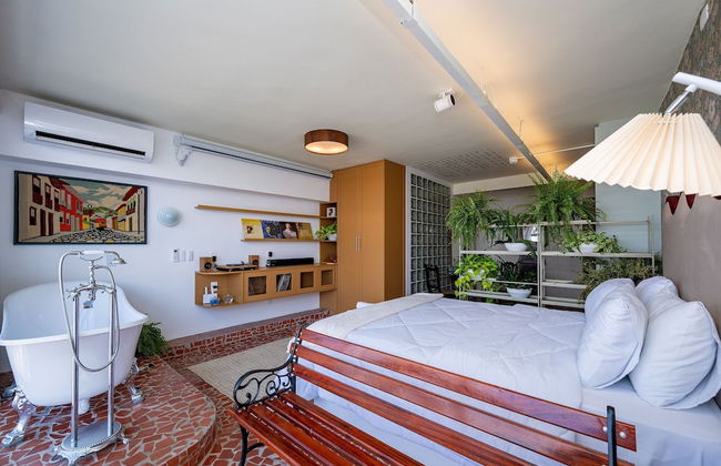 Mirante do Vale - o Prédio do Sampa Sky - Foto 73