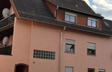 Mobilierte Wohnung mit 6 Betten Stuttgart, Böblingen, Reutlingen, Waldenbuch - Foto 16