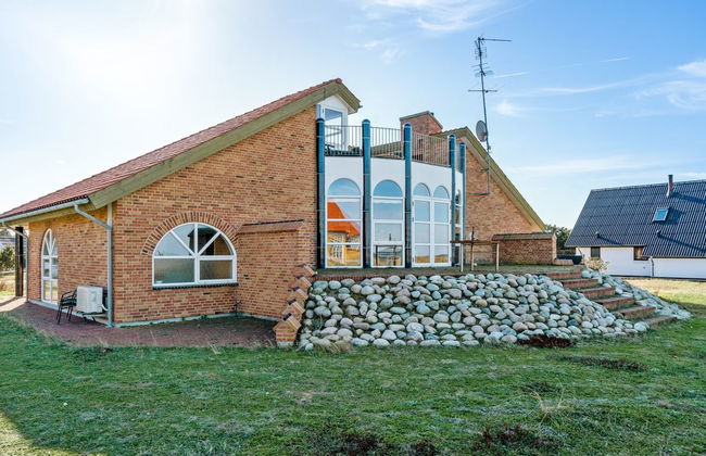 "Solvej" - 120m from the sea - Foto 35