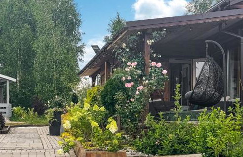 Nice Home In Insko With Sauna - Foto 8