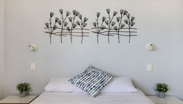 Ocean Boulevard - Foto 5, Quarto