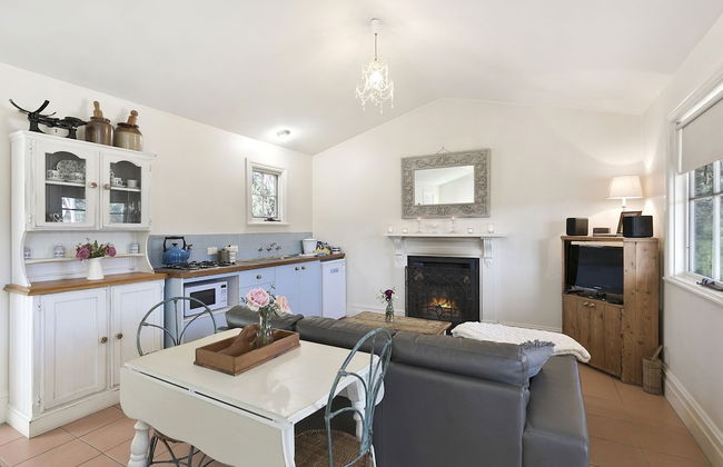 Freshwater Creek Cottages and Farm Stay - Foto 15