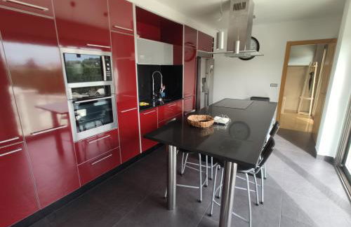 Sanxenxo Casa Rial 47 con PISCINA CLIMATIZADA - Foto 22