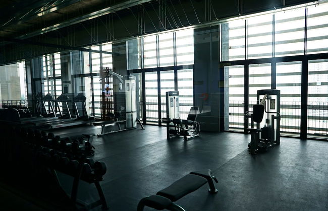 Tamarind Suites by Superhost Management - Photo 40