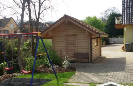 Gite des Merles - Foto 10