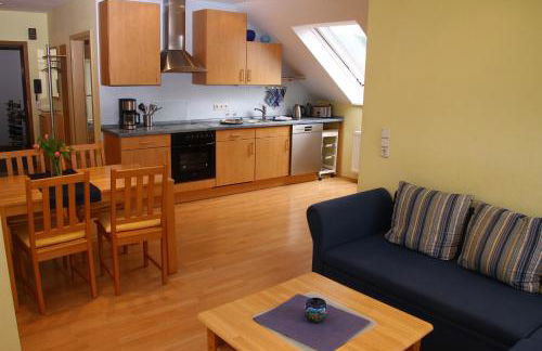 Ferienwohnungen Haus Albert - Foto 13