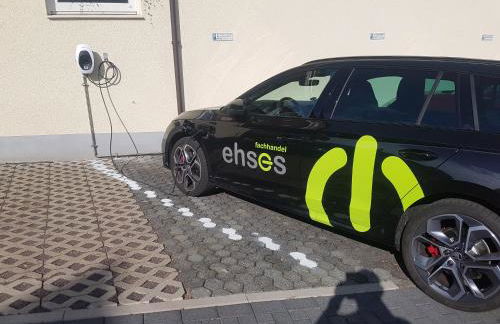 Moseltraum-Fewo mit Klimaanlage-Burgblick und Balkon - Foto 46