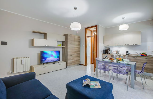 Talisma Apartment Few Minutes From Lake - Foto 6