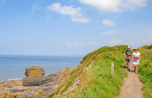 The Burgage - Cottage - Foto 29