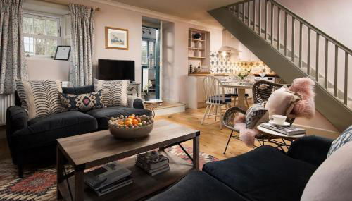 Bughtrig Cottage - Foto 4