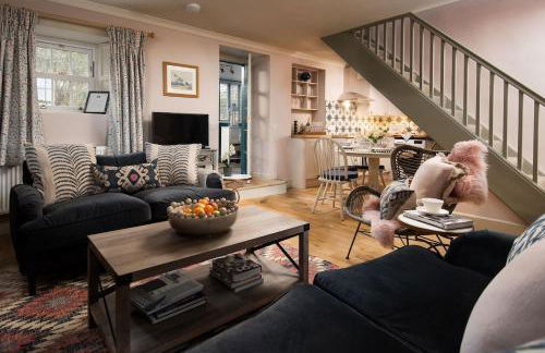 Bughtrig Cottage - Foto 4