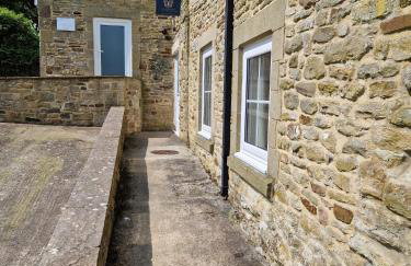 The Granary at High Brooms Farm - Foto 5