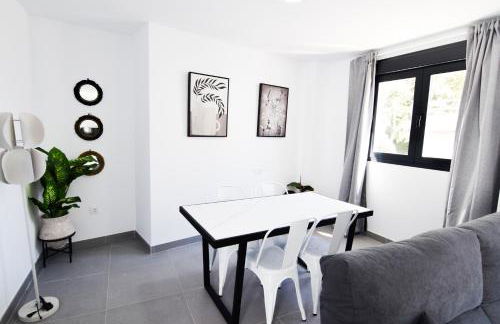 Letmalaga Study Stay - Foto 80