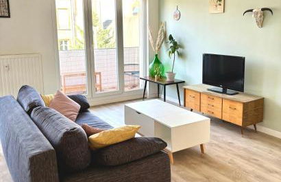 Le St-Arnould - Vue Cathédrale, central & calme - Photo 21