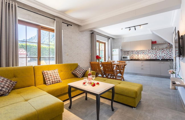 Villa Canan Paradise - Photo 68