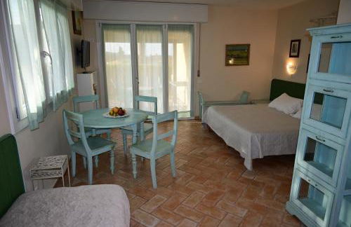 Residence il Mandorlo - Foto 70