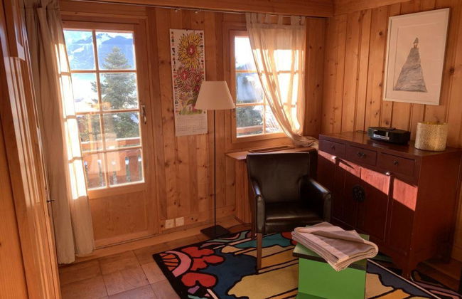 Hivernants Le Premier - Foto 12