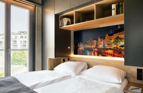 Downtown Apartments Berlin - Foto 84