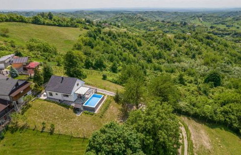 4 Bedroom Nice Home In Ivancici - Foto 17