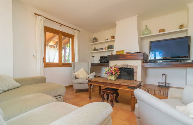 Es Garroveral 3 in Bunyola - Photo 19