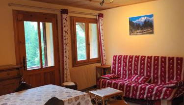 Le Chardon Bleu - Foto 4