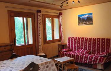 Le Chardon Bleu - Foto 4