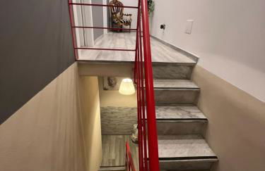 Casa Vacanza Ginevra-Stile e Relax nel cuore di Genova - Foto 15