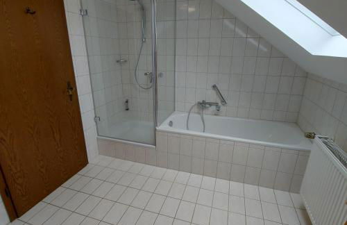 Ferienwohnung am Berg - Foto 15