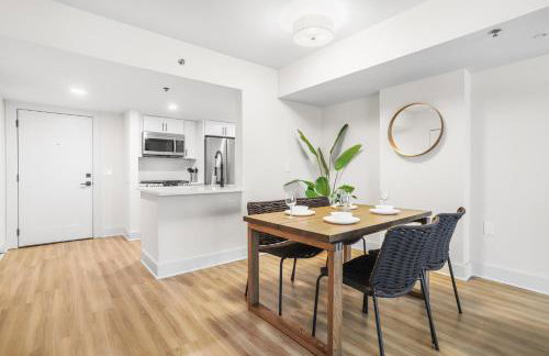 Comfortable Apartment with Top Amenities - Foto 18