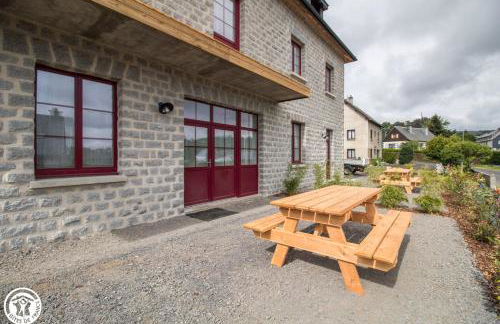 Gîte de Granit ROSE - Foto 9