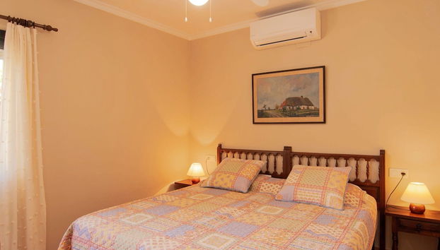 Belvilla by OYO Mil Flores - Foto 2, Habitación