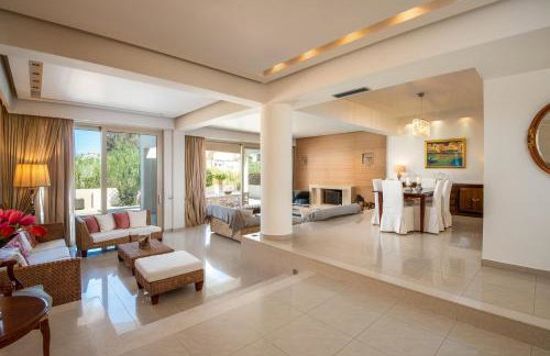 Vasiliki Villa - Foto 7