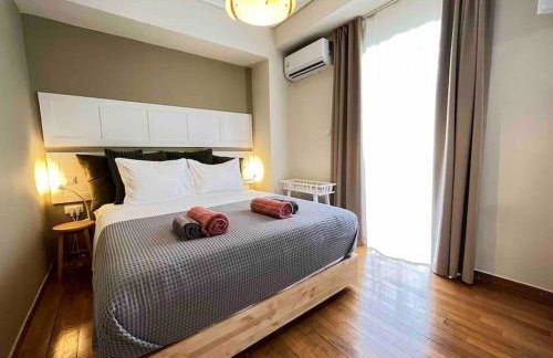 Michael - 1BR in the Heart of Ancient Athens - Foto 1