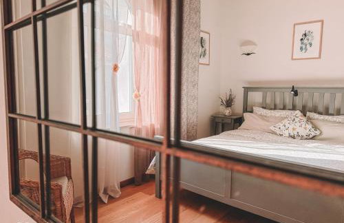 Heritage Apartment Nestled Between Sea and Hills - Foto 4