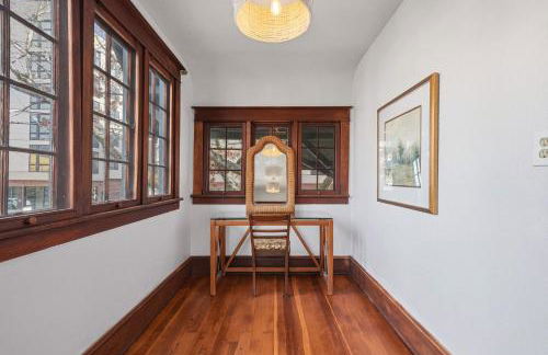 Historic Home in Downtown Vancouver - Foto 51