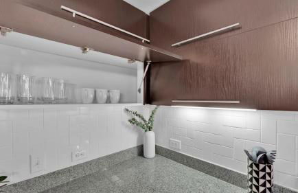 LUX 1B1B with Parking, Pool, Gym, Private Patio near Austin - Foto 30