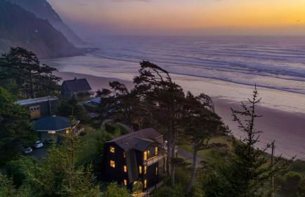 Stunning Ocean Views Steps to Beach • Tranquil Retreat Cove Keep by AvantStay - Foto 57