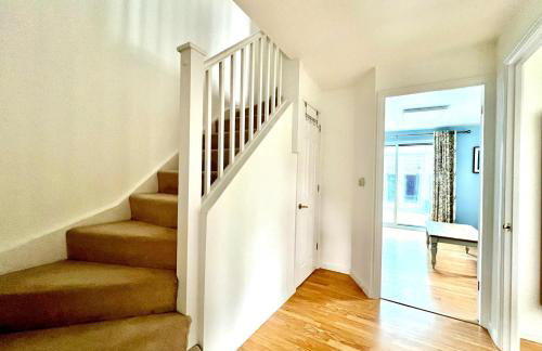 Comfortable 3 bedroomed house in Bicester - Photo 11