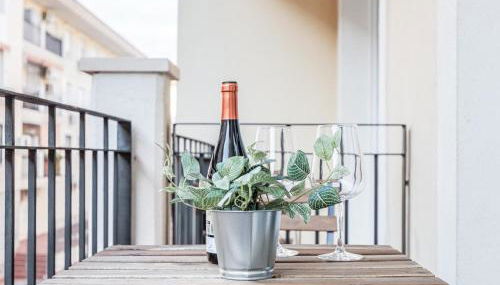 Apt buenas calidades La Algaba Bazan - Photo 5