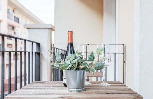 Apt buenas calidades La Algaba Bazan - Photo 5