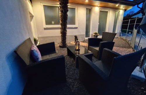 Ferienwohnung Landblick - Foto 21