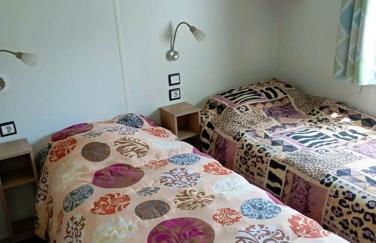 Bungalow confortable à Condrieu avec piscine partagée - Foto 7