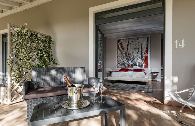 Agriturismo Moscatello - Foto 37