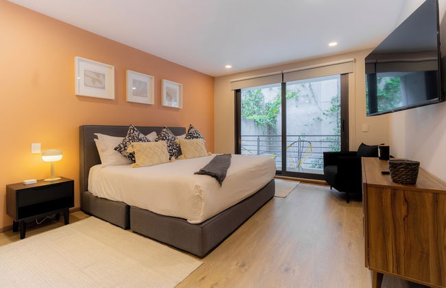 Capitalia Galileo Residences - Foto 38